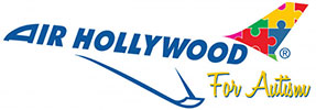 Open Sky for Autism by Air Hollywood